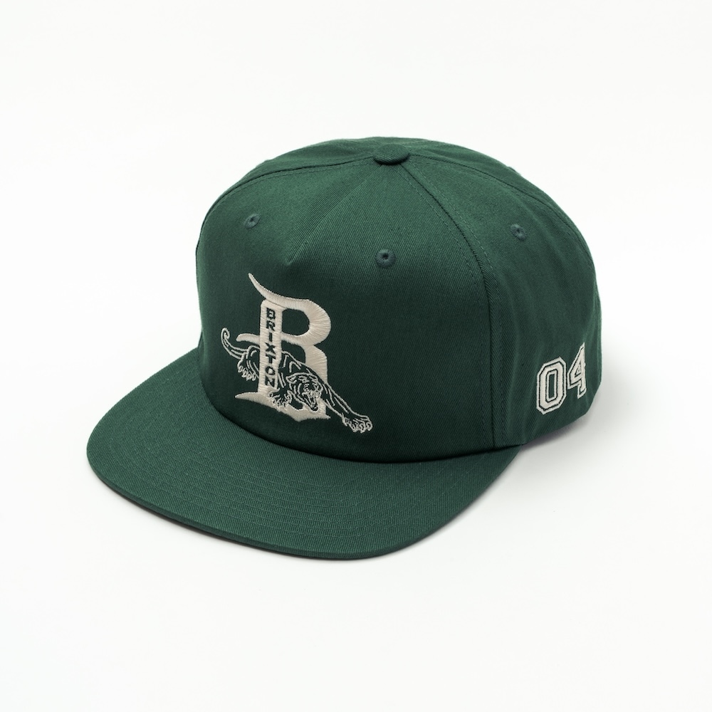 Brixton/ブリクストン」PREDATOR MP SNPK | すべての商品 | REGATTO