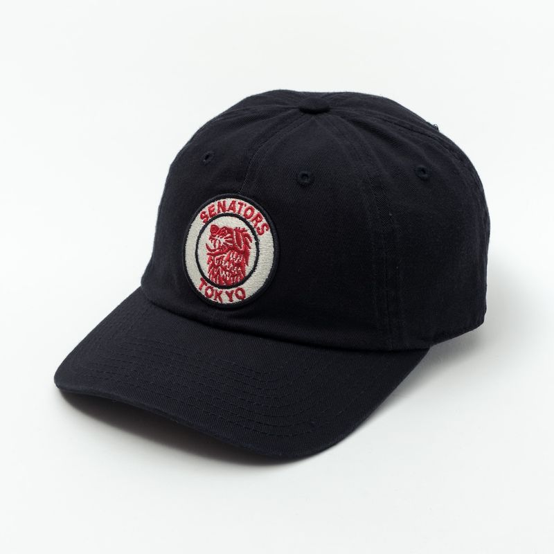 AMERICAN NEEDLE　アメリカンニードル キャップ AMERICAN NEEDLE/アメリカンニードル」ARCHIVE HSHIN TIGERS | CAP