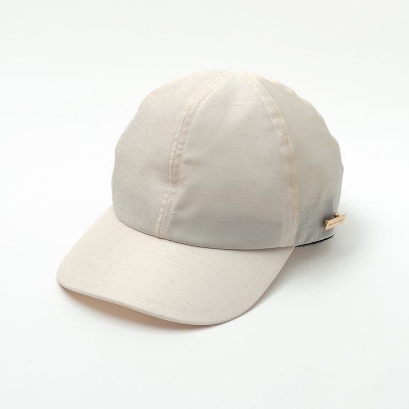 47/フォーティーセブン」TOKYO HOT RAMEN CLEAN UP MF White | CAP
