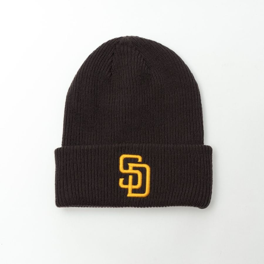 「’47/フォーティーセブン」Nike Terra Standerd Cuff Cashmere-Like Acrylic Beanie(SD)