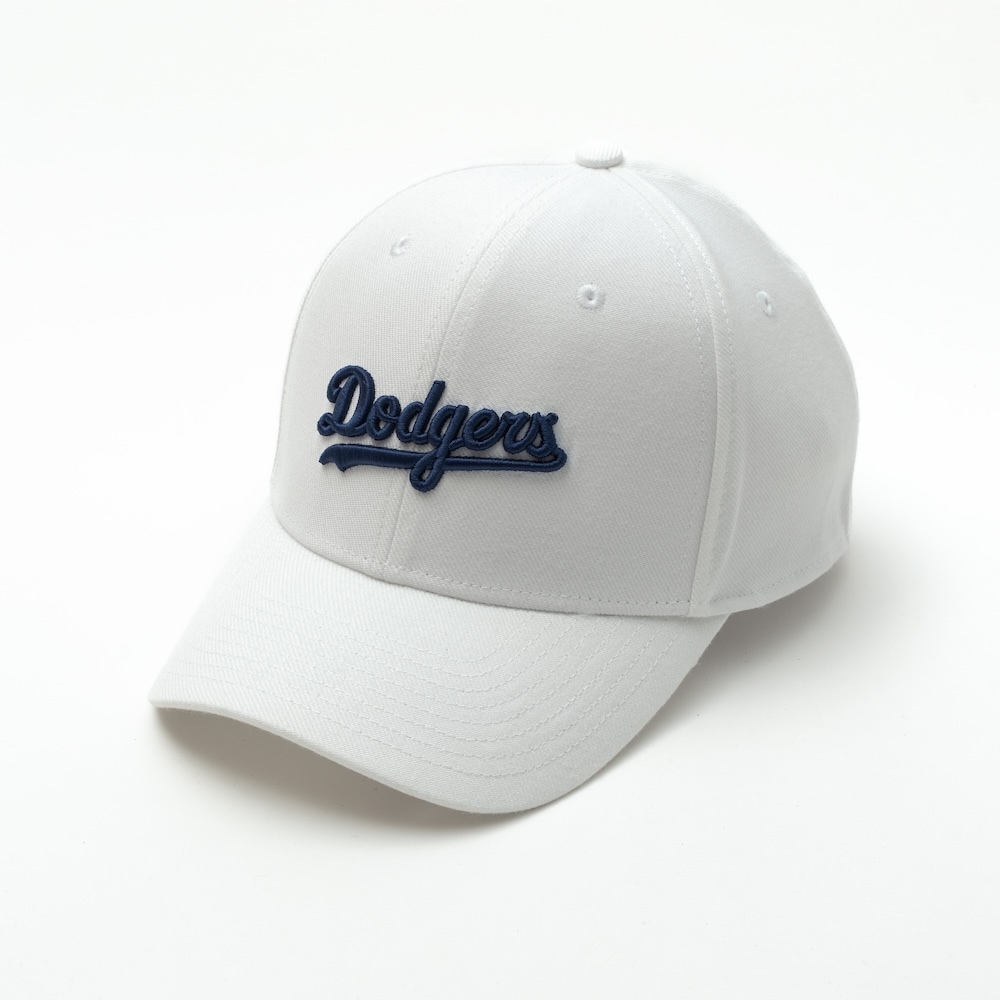 「’47/フォーティーセブン」Nike Dri-Fit-Rise Structured Swooshflex Cap(Dodgers)