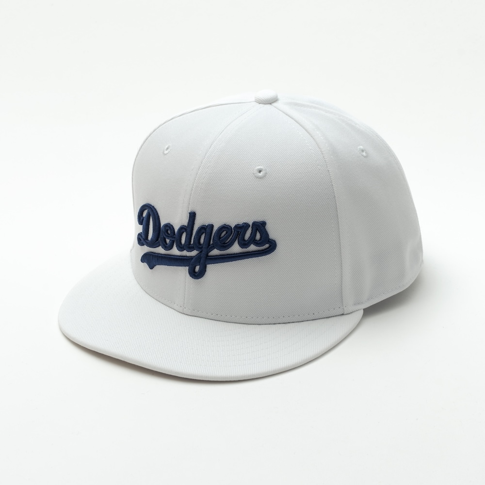 「’47/フォーティーセブン」Nike Dri-Fit True Structured Round Bill Fitted Cap(Dodgers)