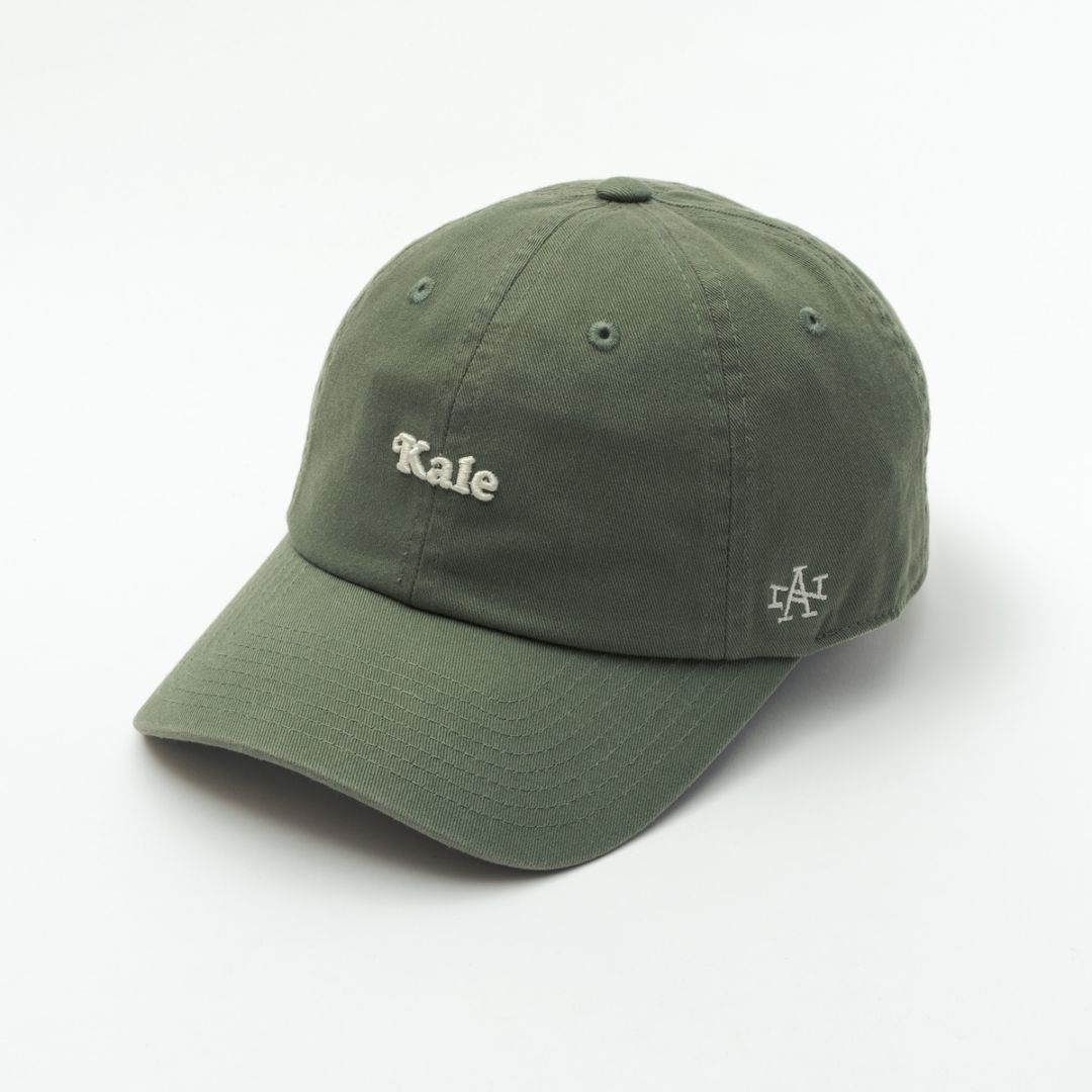 「AMERICAN NEEDLE/アメリカンニードル」Kale Foodie Slouch