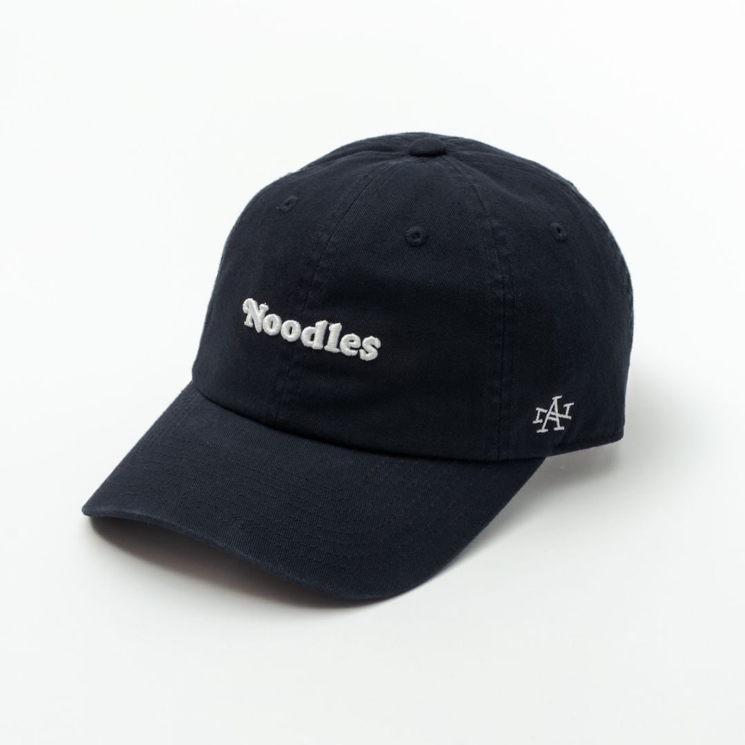 AMERICAN NEEDLE/アメリカンニードル」Noodles | CAP | REGATTO