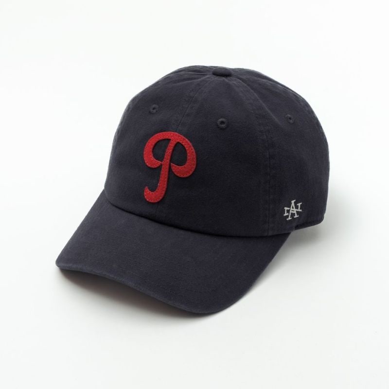AMERICAN NEEDLE/アメリカンニードル」BALLPARK LA | CAP | REGATTO