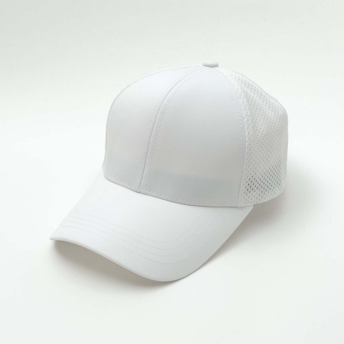 「Editor's Trends/エディターズ トレンド」DT MESH CAP