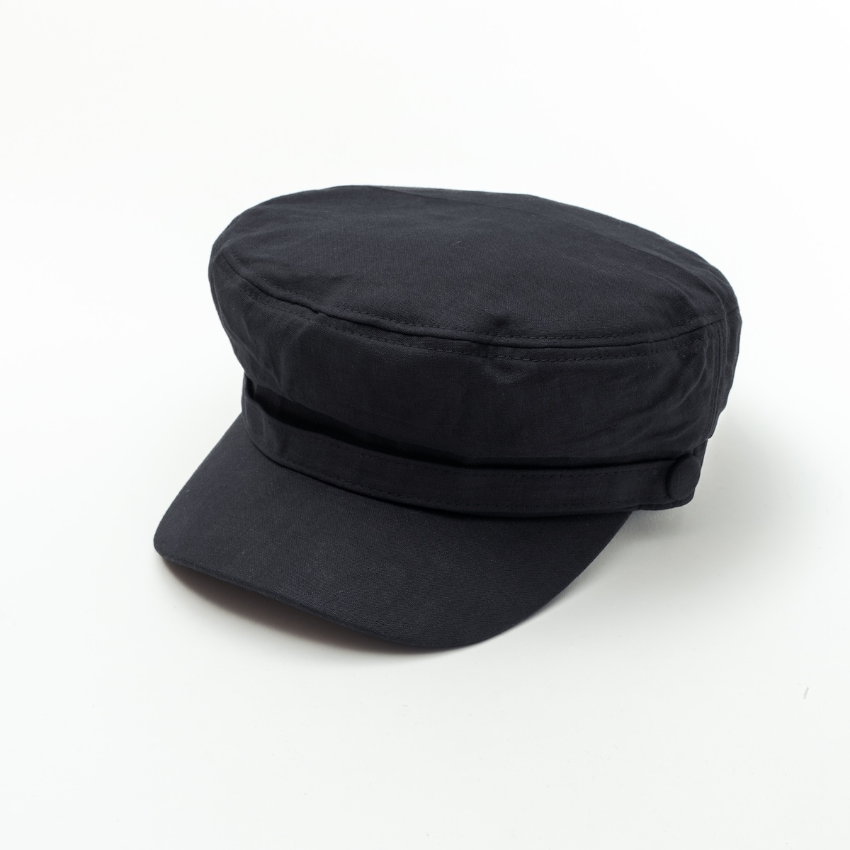 「Editor's Trends/エディターズ トレンド」MARINE CAP