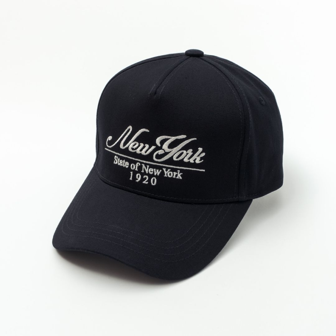 「Editor's Trends/エディターズ トレンド」NY CAP XL