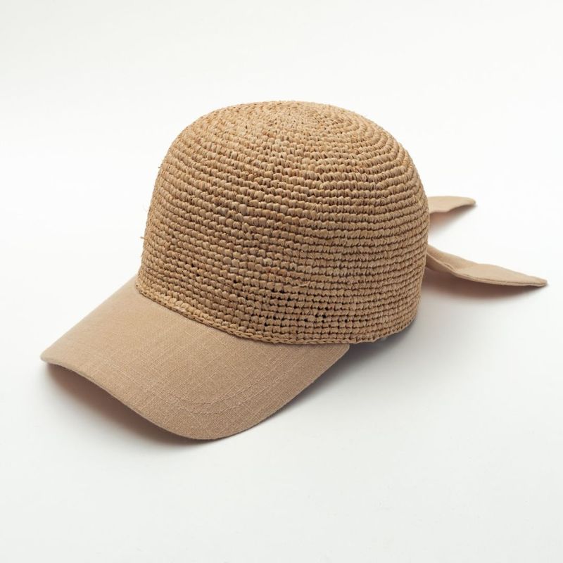 Editor's Trends/エディターズ トレンド」BIG C CAP (HB) | CAP | REGATTO