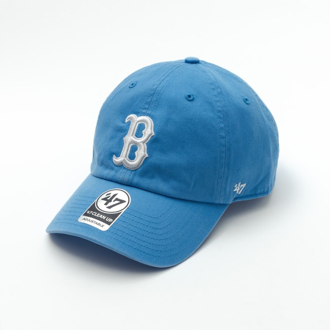 47/フォーティーセブン」CLEAN UP RED SOX | CAP | REGATTO