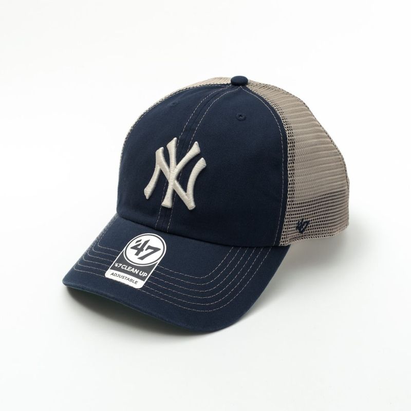 チャップさん専用 47/フォーティーセブン」TOKYO HOT RAMEN CLEAN UP MF White | CAP