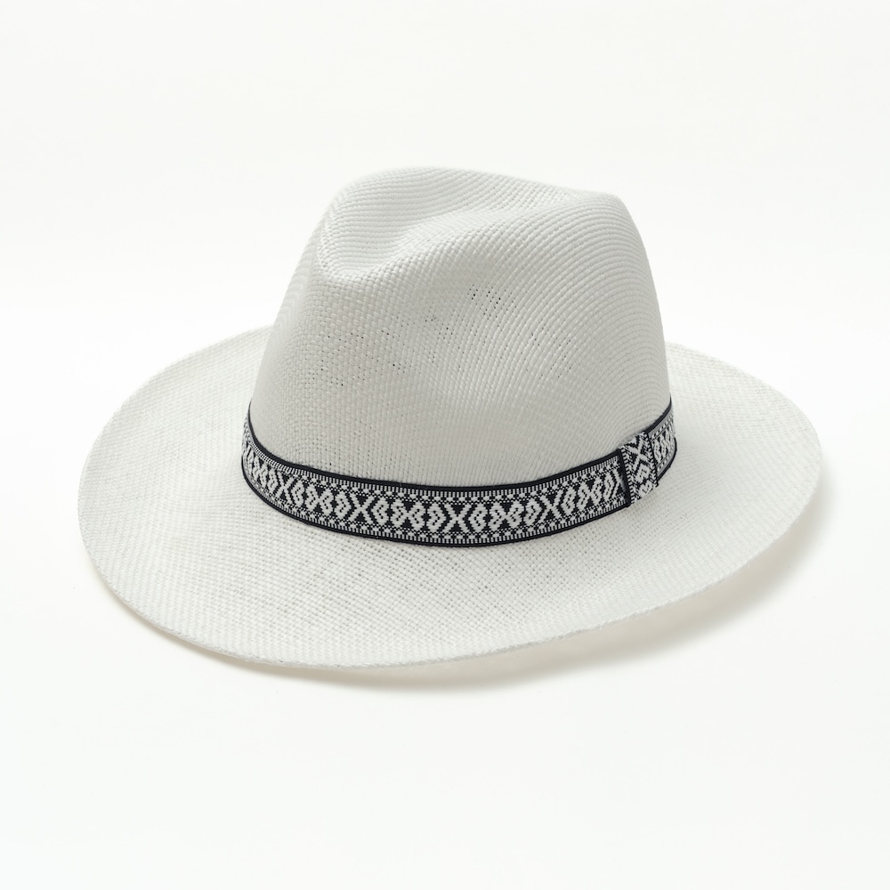 「Editor's Trends/エディターズ トレンド」Cowboy Hat