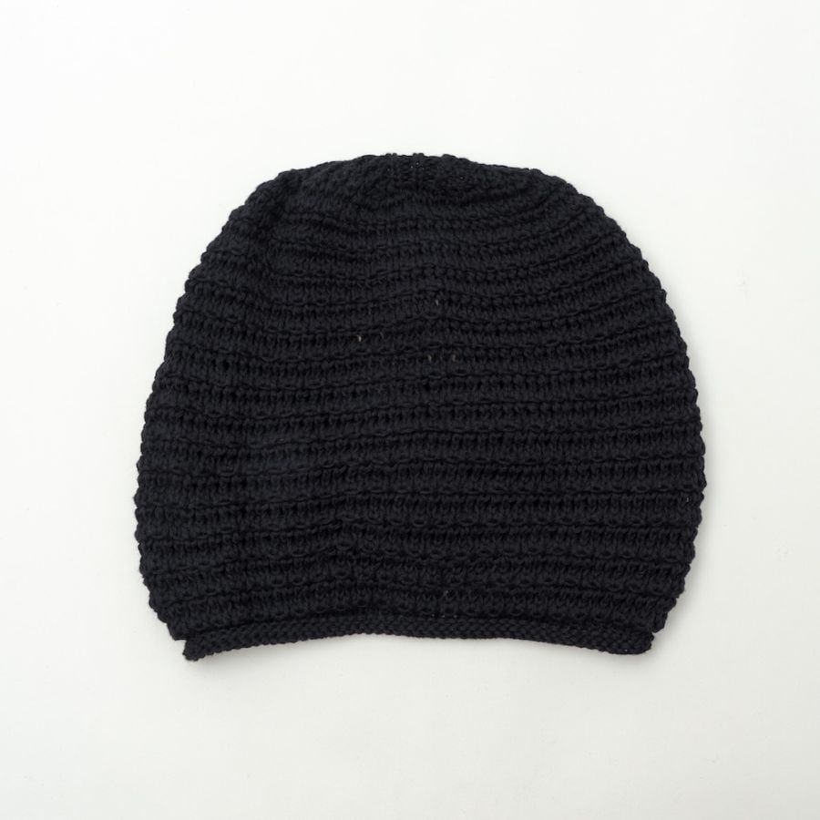 「Editor's Trends/エディターズ トレンド」SOFT AMI KNIT