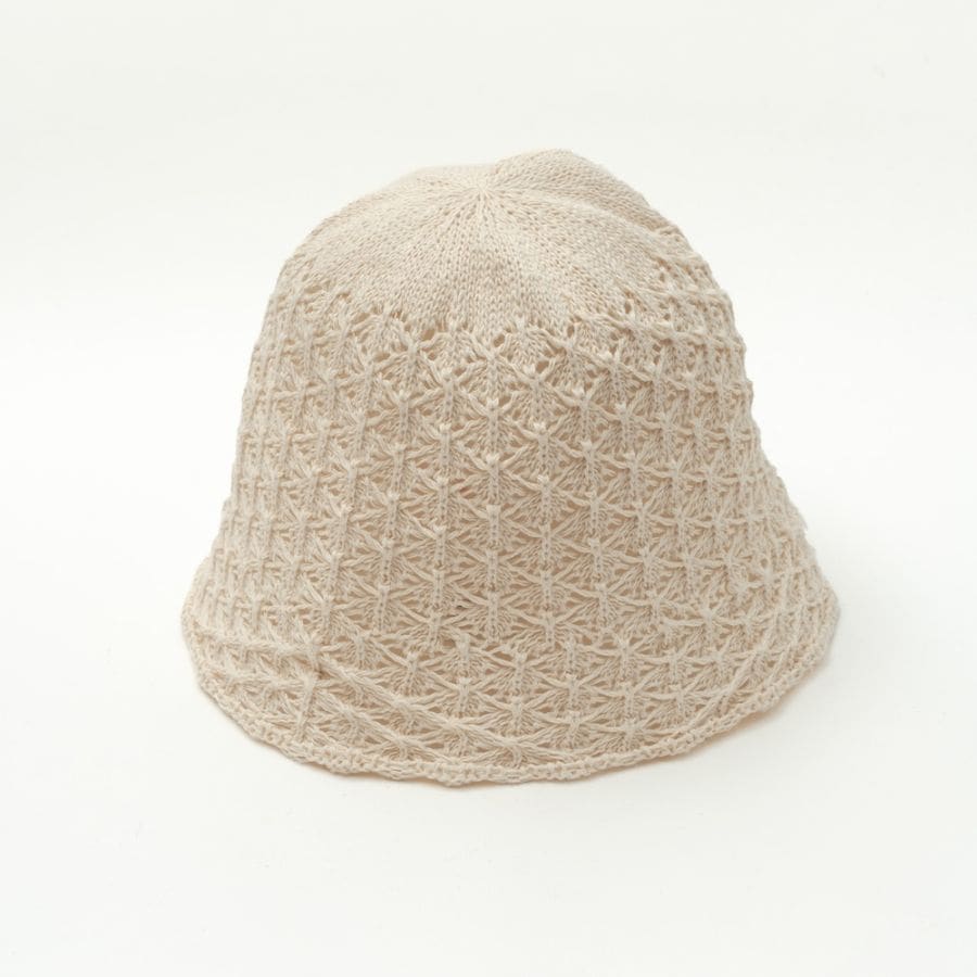「Editor's Trends/エディターズ トレンド」 SAILOR HAT