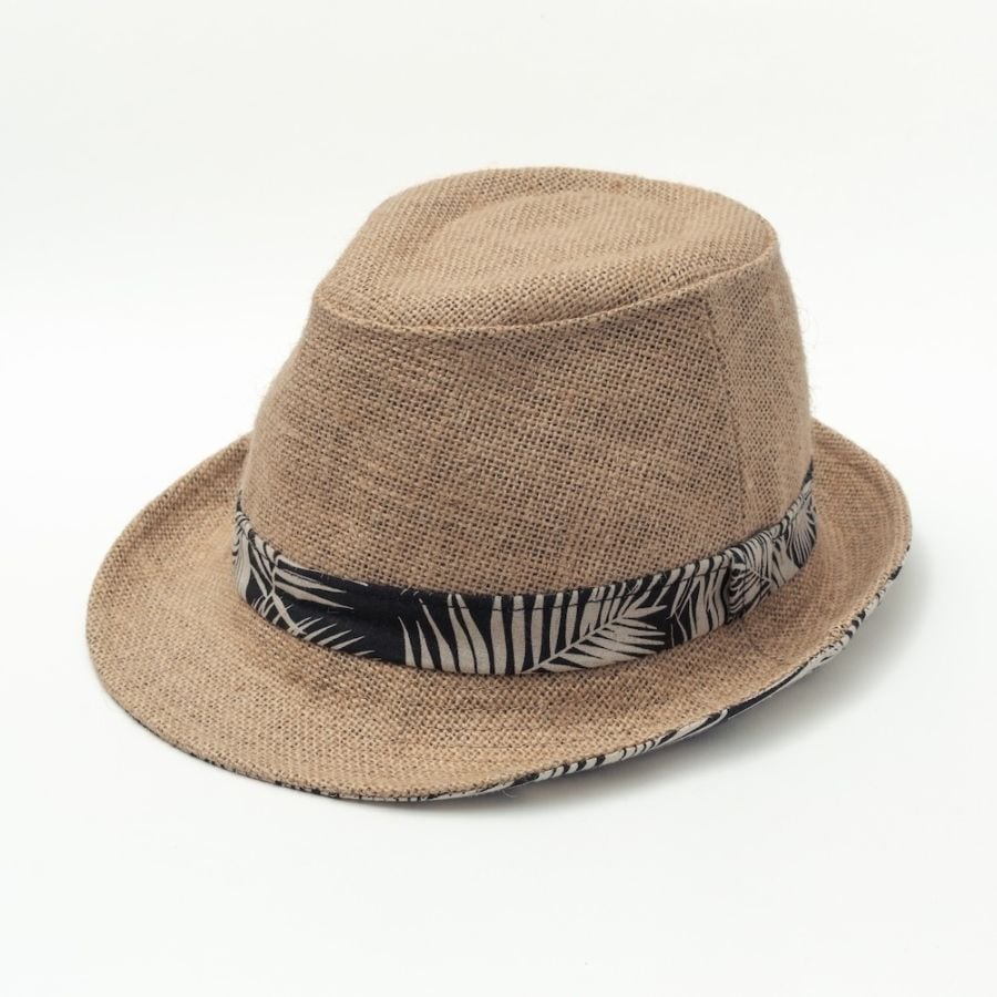 「Editor's Trends/エディターズ トレンド」HAT