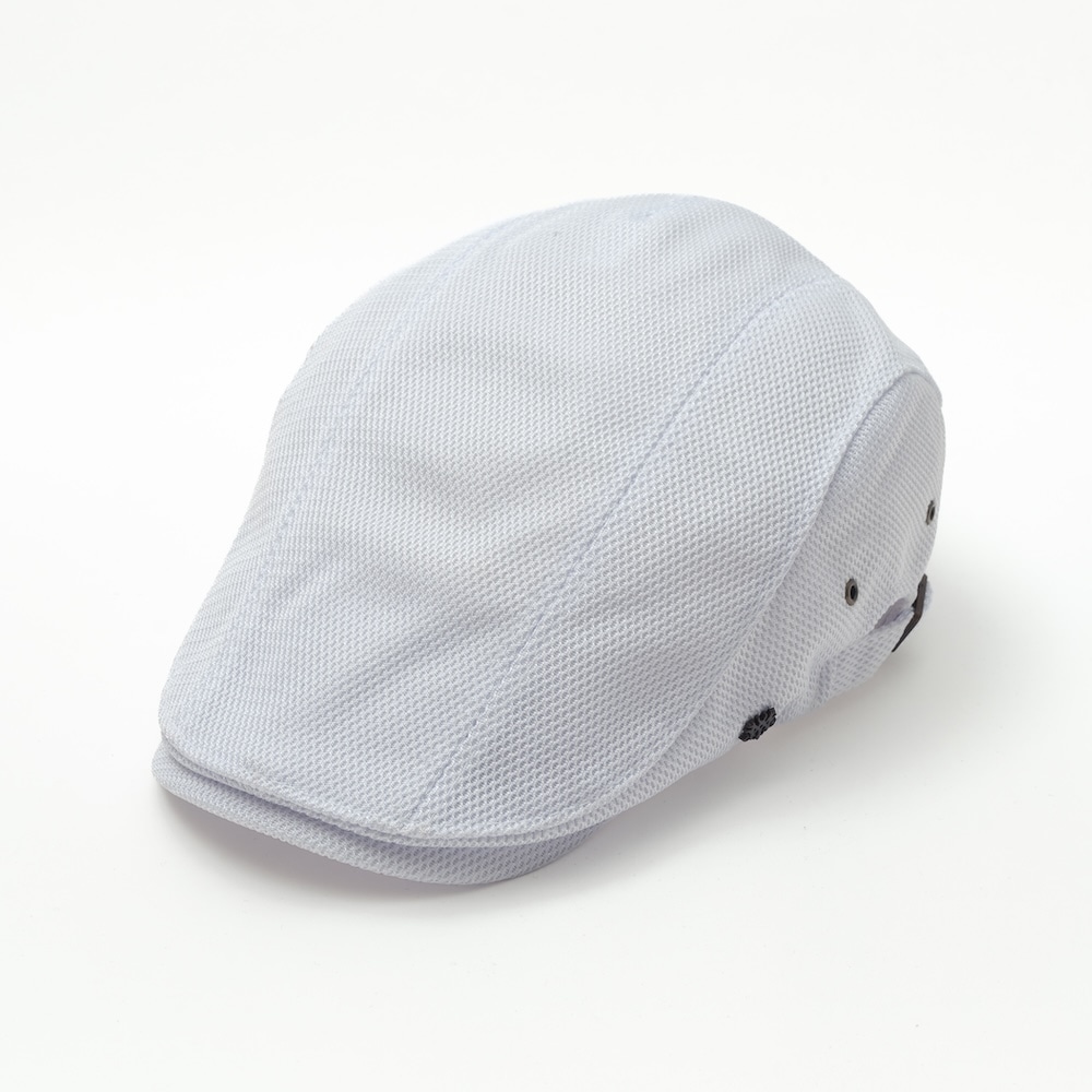 「Editor's Trends/エディターズ トレンド」COOL MESH HUNTING XL