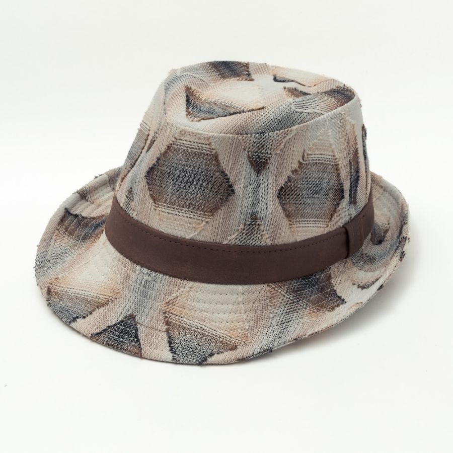 「Editor's Trends/エディターズ トレンド」HAT