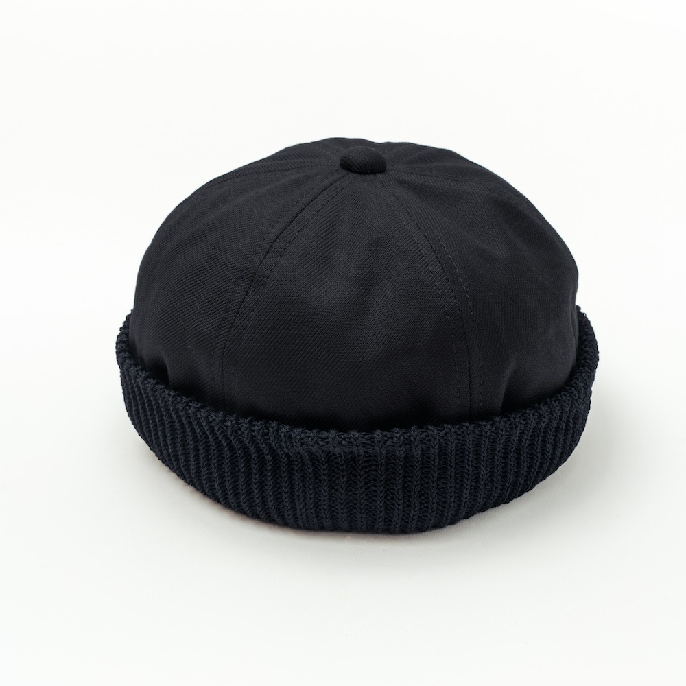 「RetteR/レッター」French woker capch