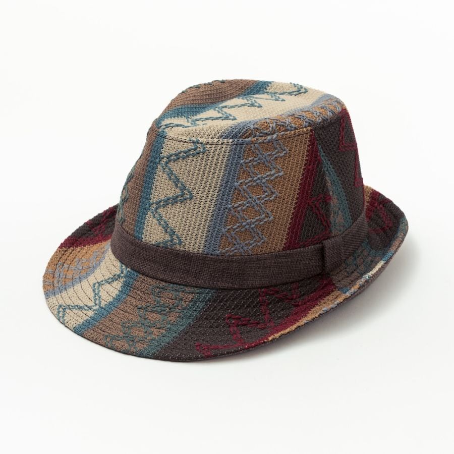 「Editor's Trends/エディターズ トレンド」HAT
