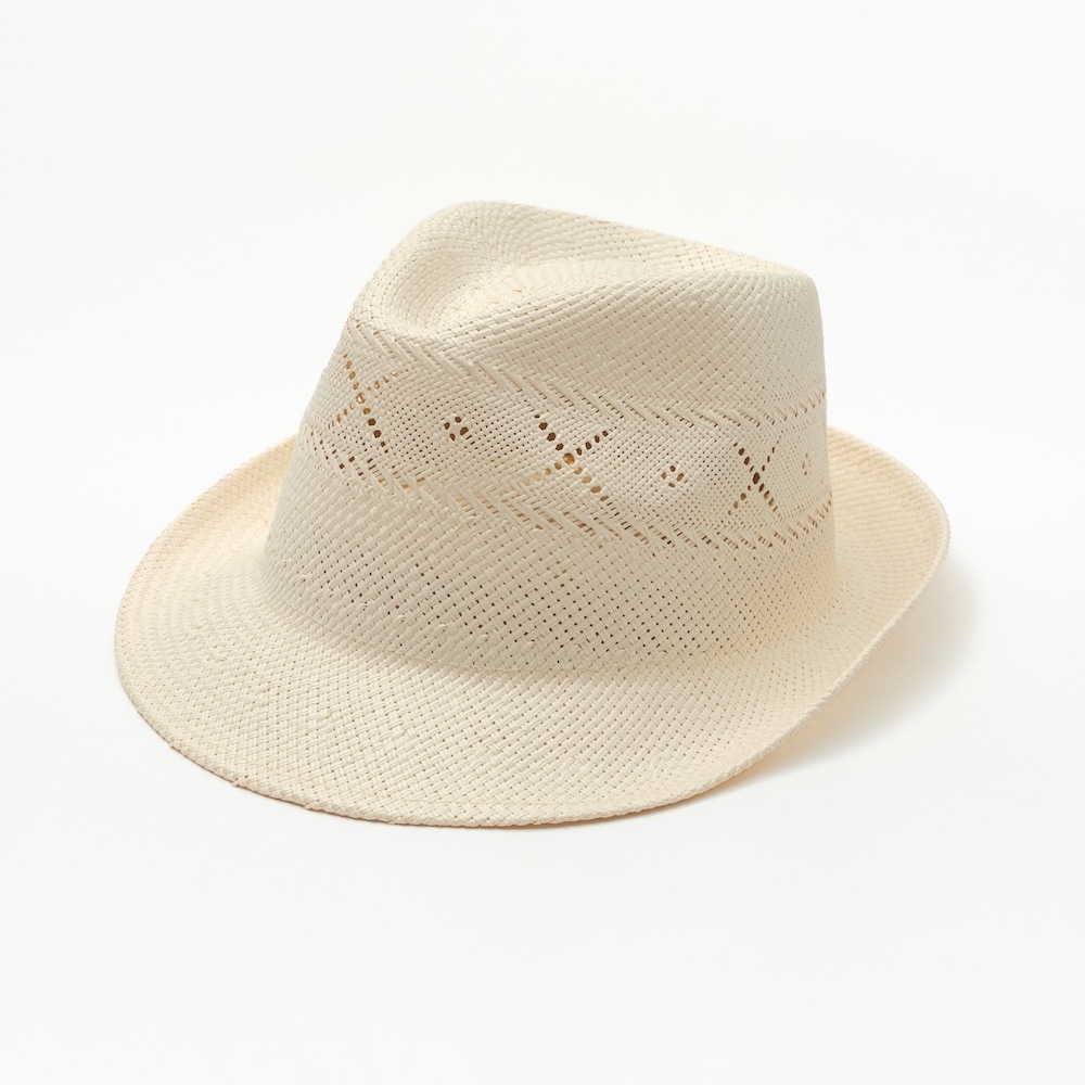 「Editor's Trends/エディターズ トレンド」PAPER HAT