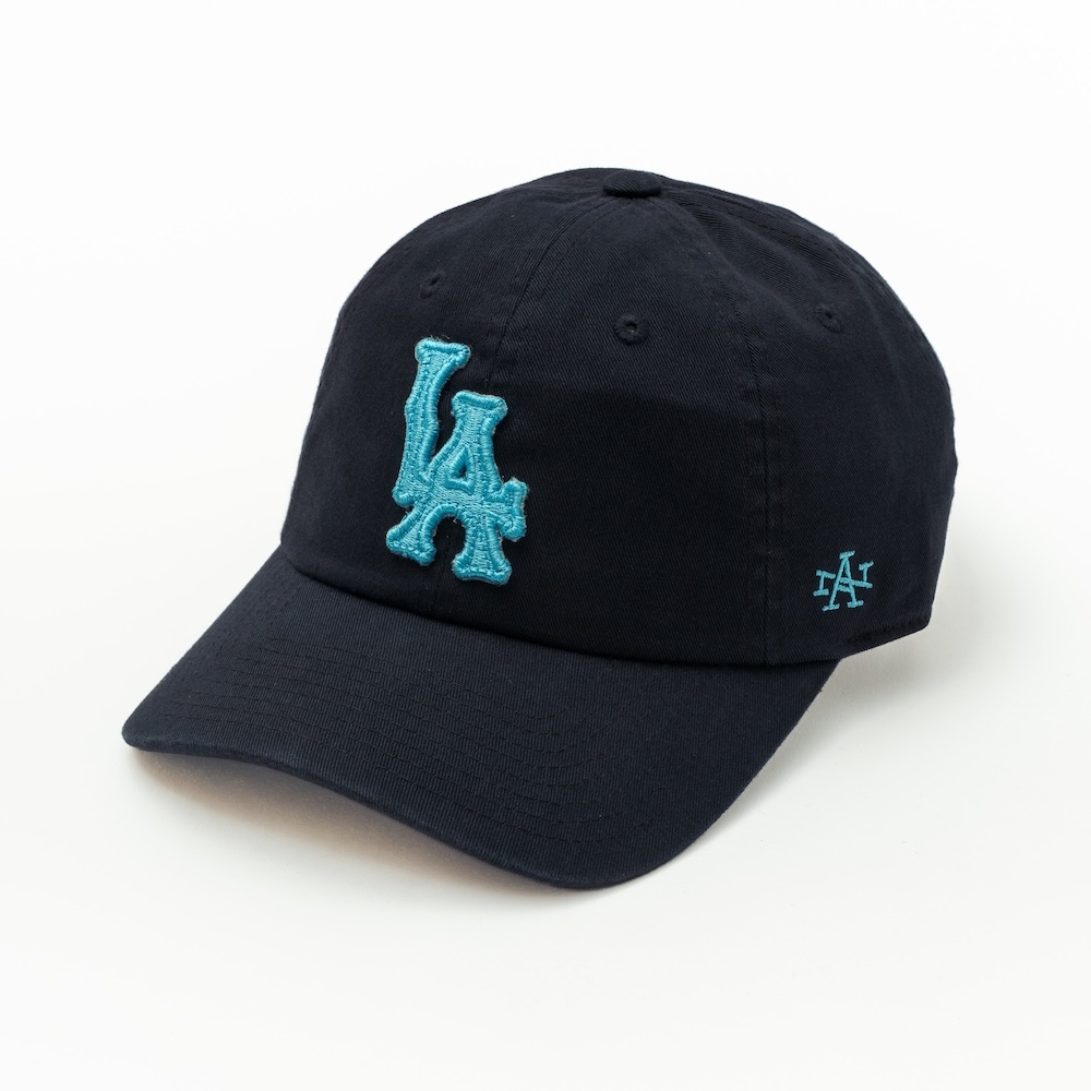 「AMERICAN NEEDLE/アメリカンニードル」LOS ANGELES(LOGO LOYAL COLOR)