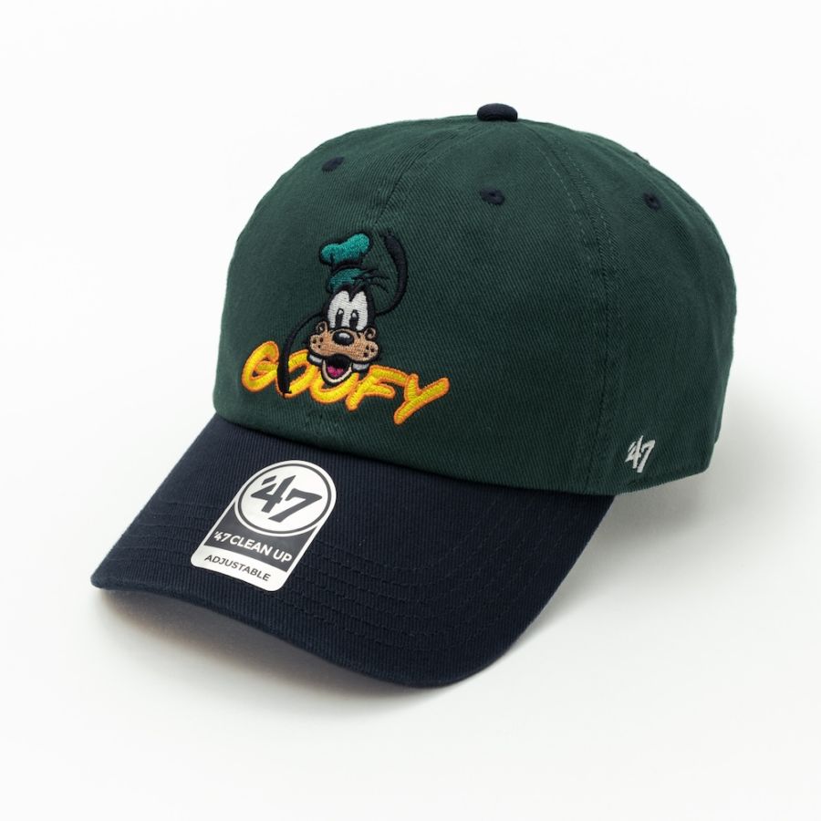 「’47/フォーティーセブン」CLEANUP DISNEY GOOFY