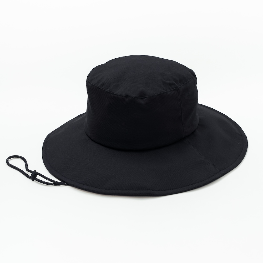 「THE FACTORY MADE/ザファクトリーメイド」FM FISHING HAT