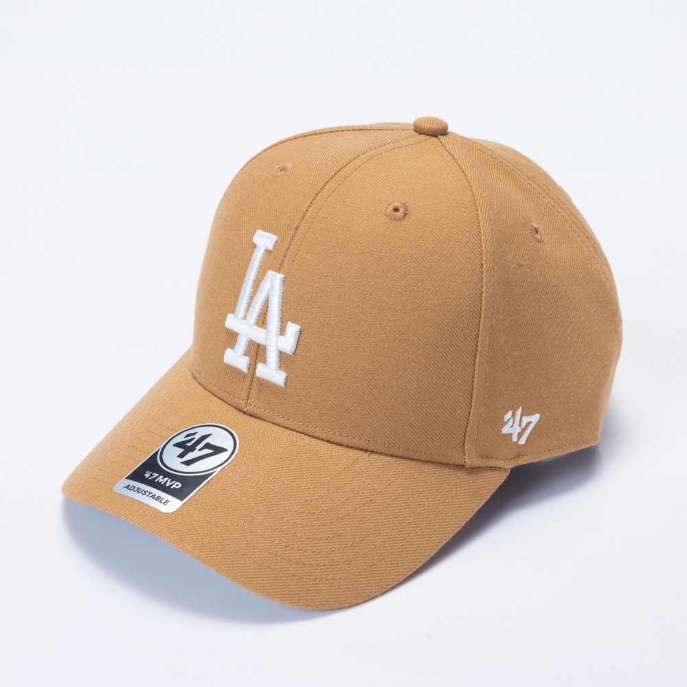 47/フォーティーセブン」Dodgers MVP | CAP | REGATTO