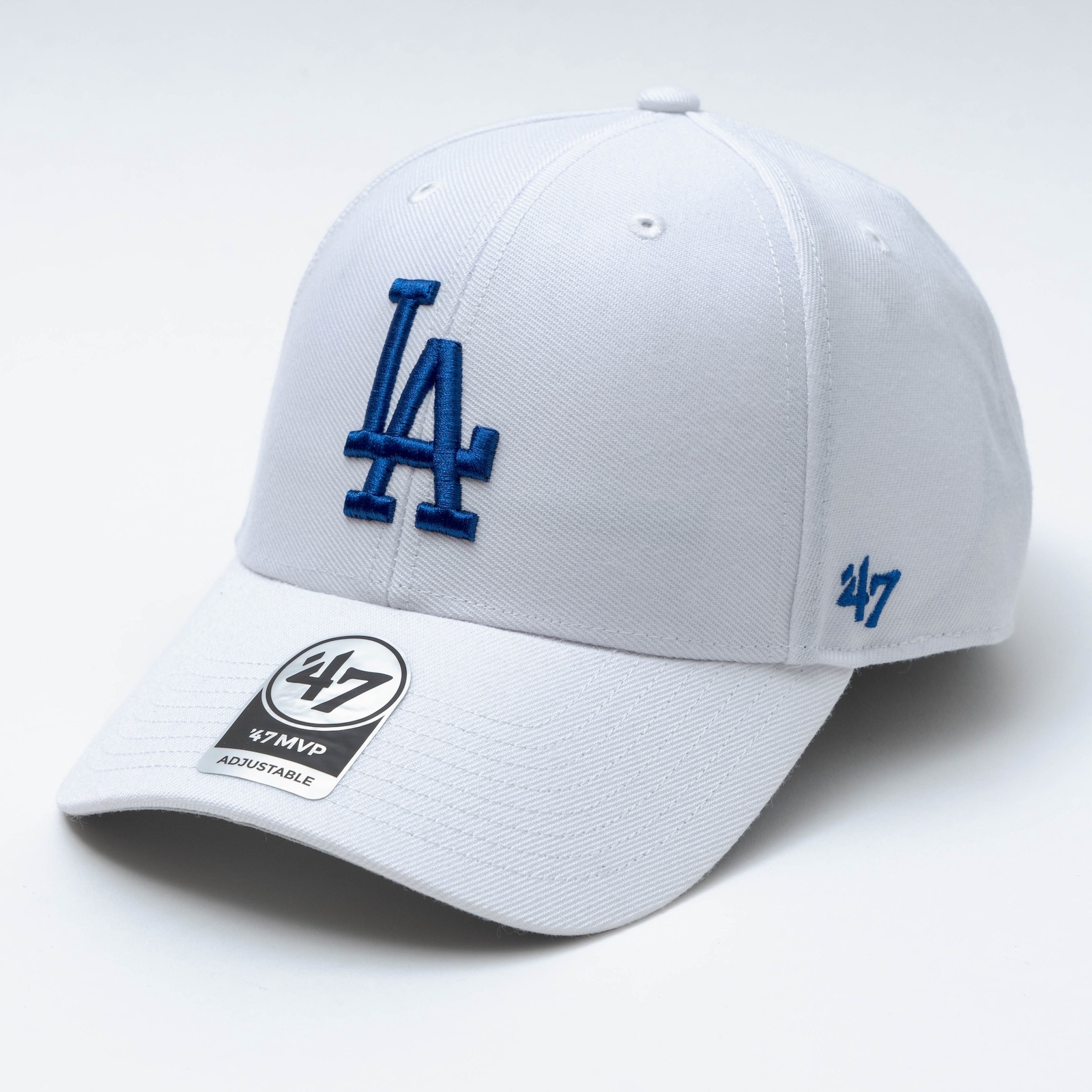 新品未使用　9FORTY ラインストーン ロサンゼルス・ドジャース スノーグレー ニューエラ キャップ NEW ERA 9FORTY Rhinestone ラインストーン