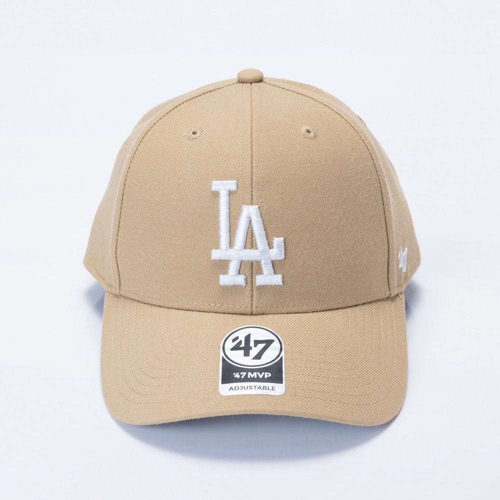 「’47/フォーティーセブン」Dodgers MVP