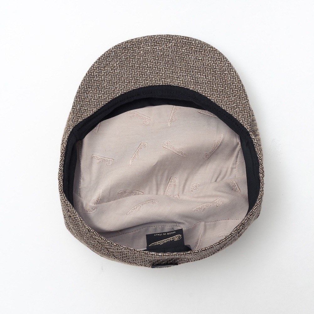ボルサリーノ Borsalino ハンチング・早い者勝ち！！ HAT COLLECTION 【ニューヨークハット（NEW YORK HAT