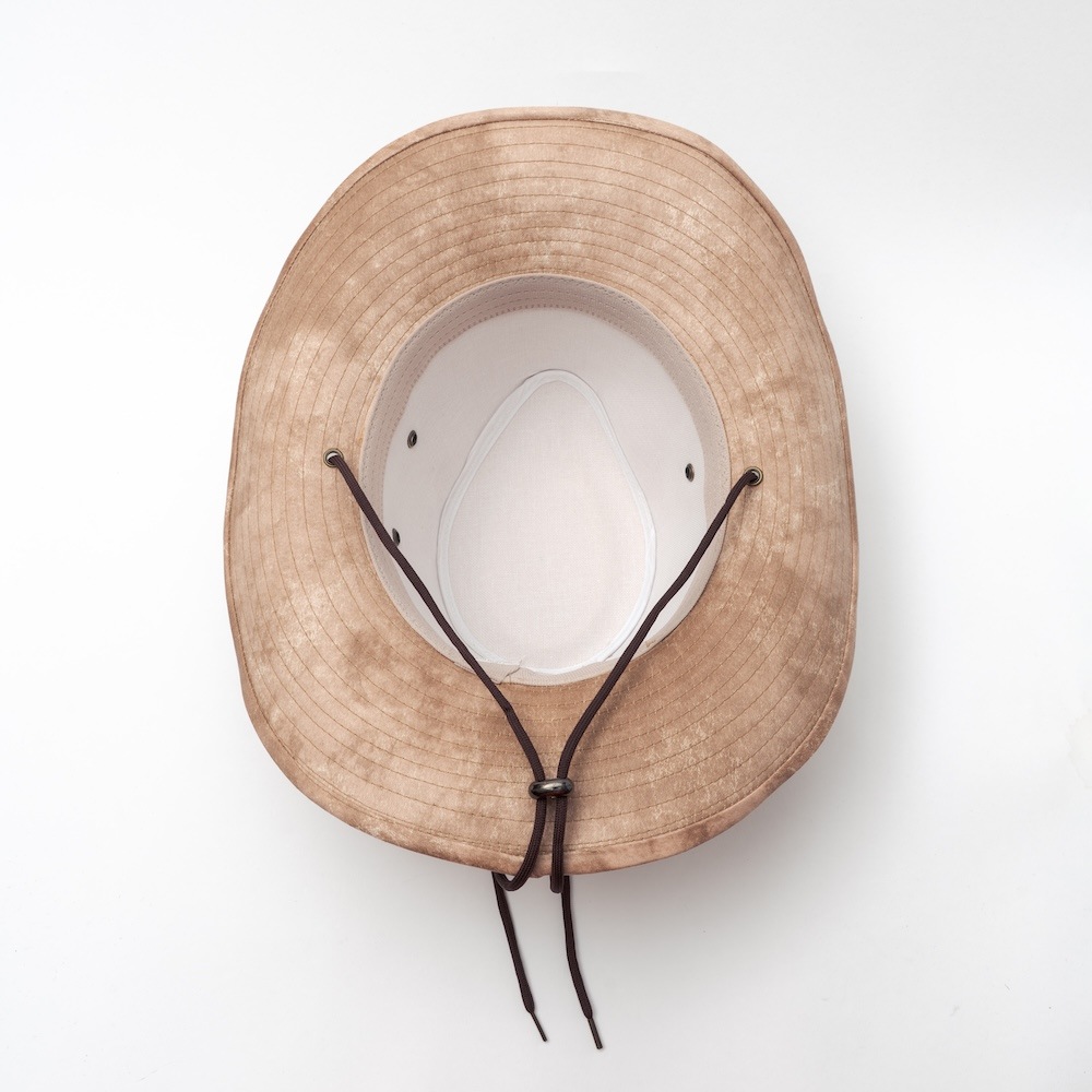 Editor's Trends/エディターズ トレンド」PU テンガロンハット | HAT