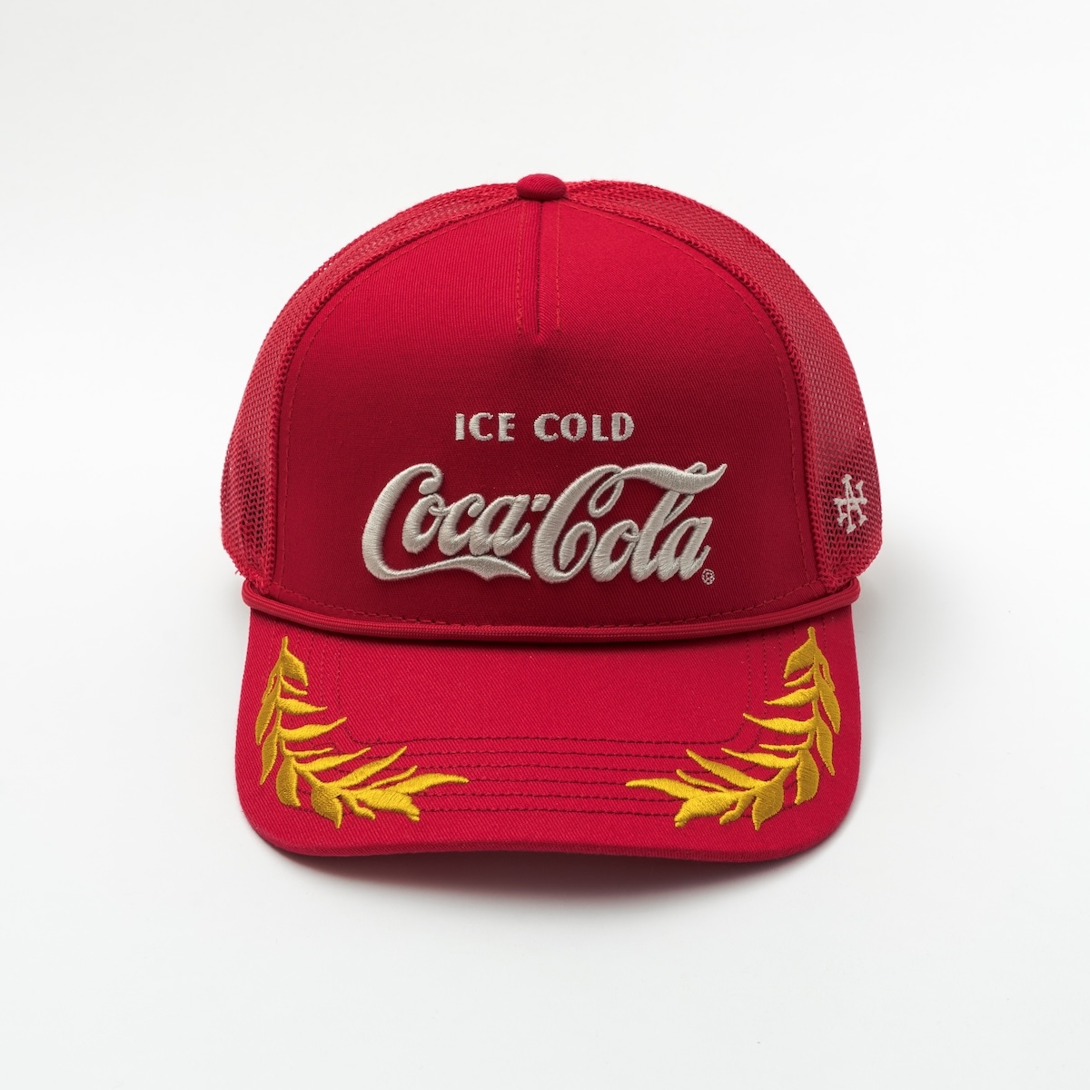 「AMERICAN NEEDLE/アメリカンニードル」COKE The General Side AN