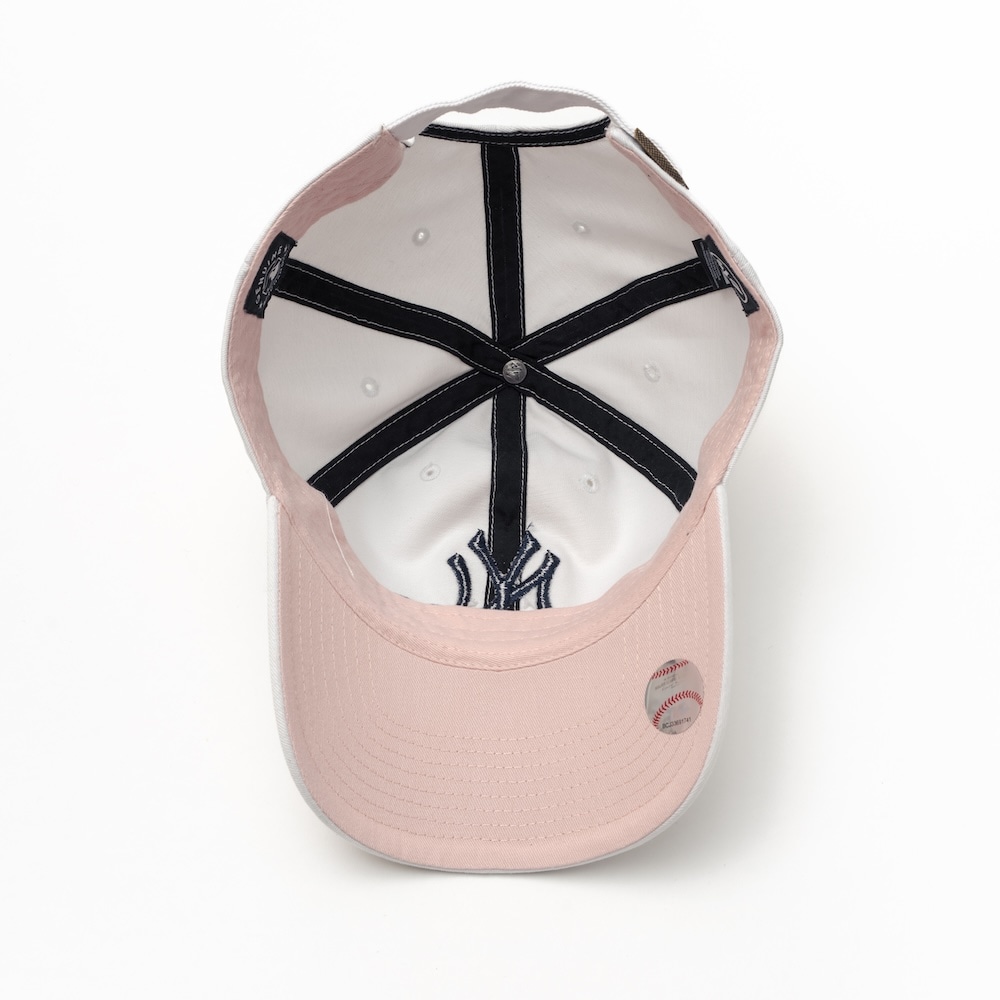 47/フォーティーセブン」YANKEES ICON '47 CLEAN UP | CAP | REGATTO