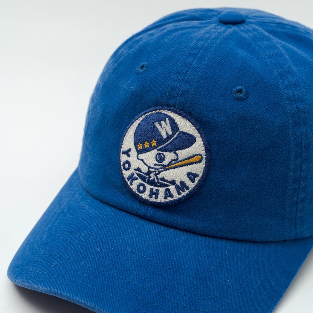 AMERICAN NEEDLE/アメリカンニードル」Archive-Yokohama Whales | CAP
