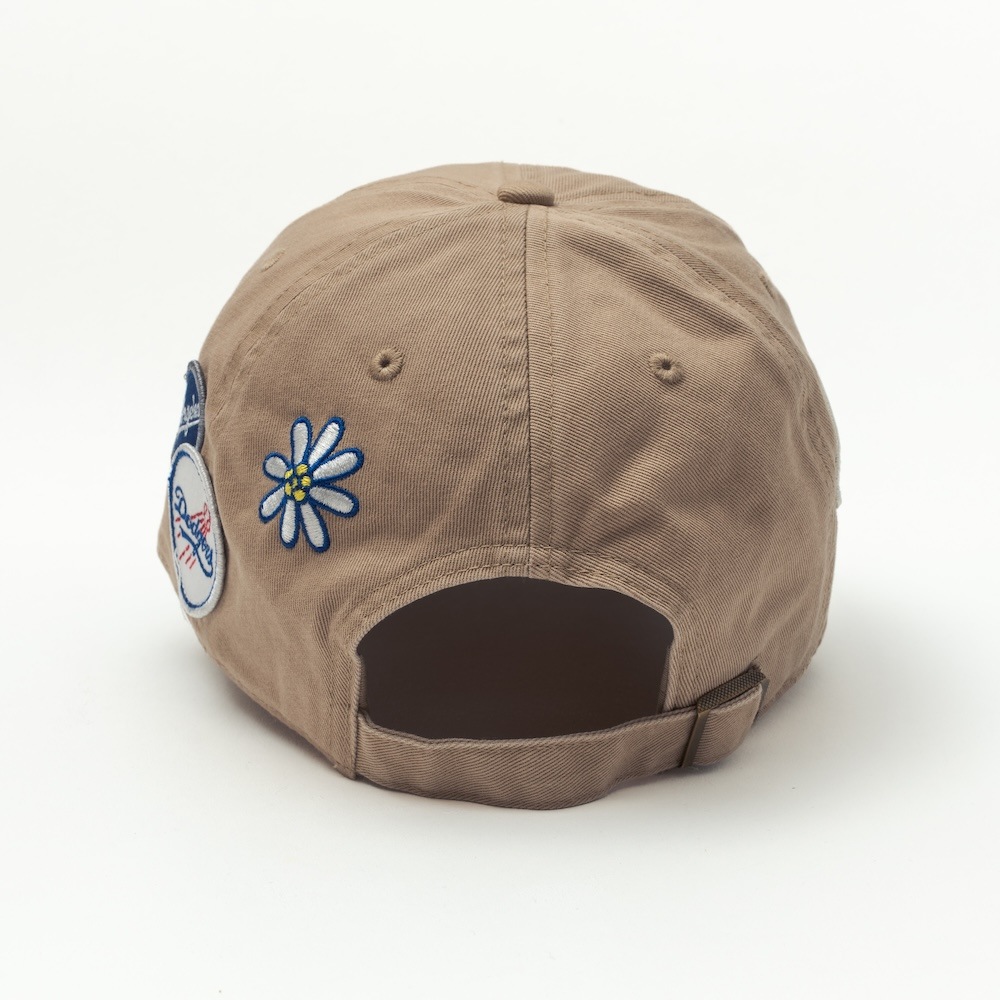 「’47/フォーティーセブン」CLEANUP WAPPEN LA