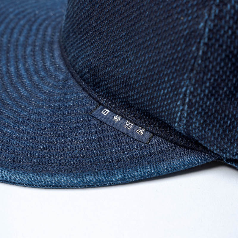 THE FACTORY MADE/ザファクトリーメイド」クラシック6P | CAP | REGATTO