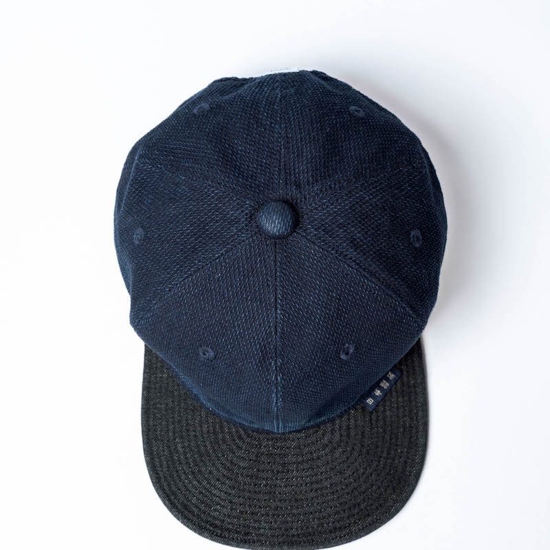 THE FACTORY MADE/ザファクトリーメイド」クラシック6P | CAP | REGATTO