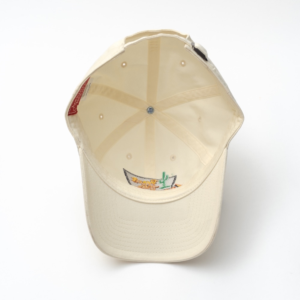 AMERICAN NEEDLE/アメリカンニードル」DESERT HILLS MOTEL BALLPARK