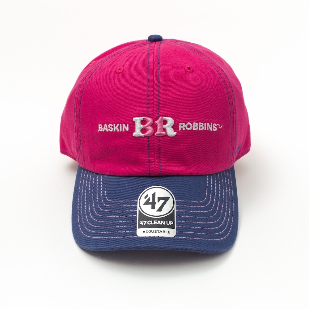 47/フォーティーセブン」Baskin Robbins | CAP | REGATTO