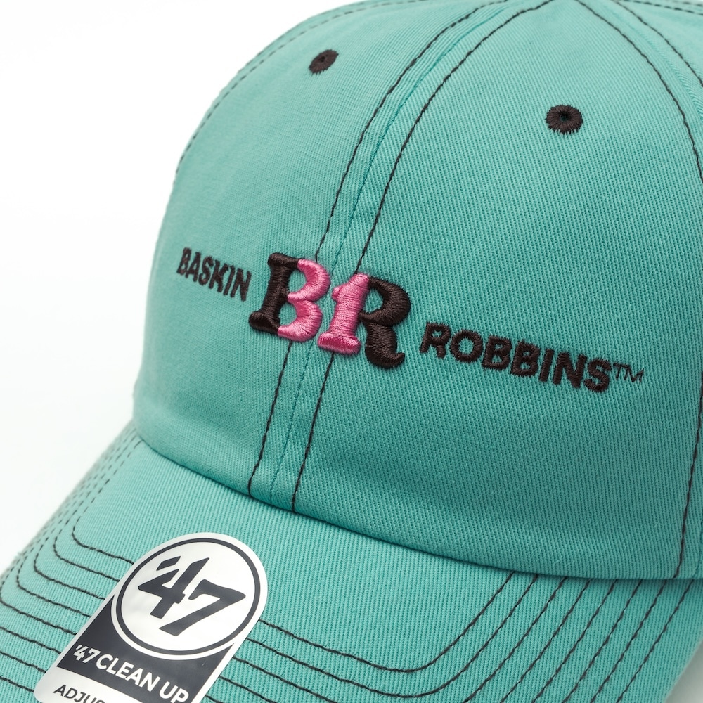 47/フォーティーセブン」Baskin Robbins | CAP | REGATTO