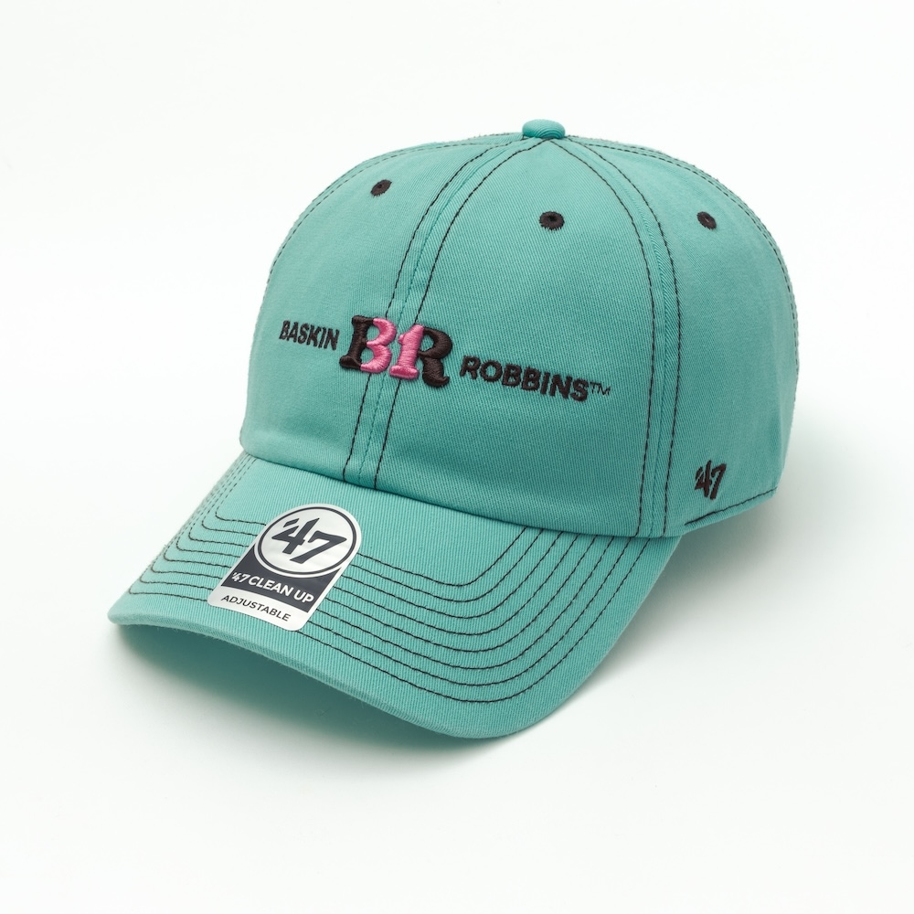 47/フォーティーセブン」Baskin Robbins | CAP | REGATTO