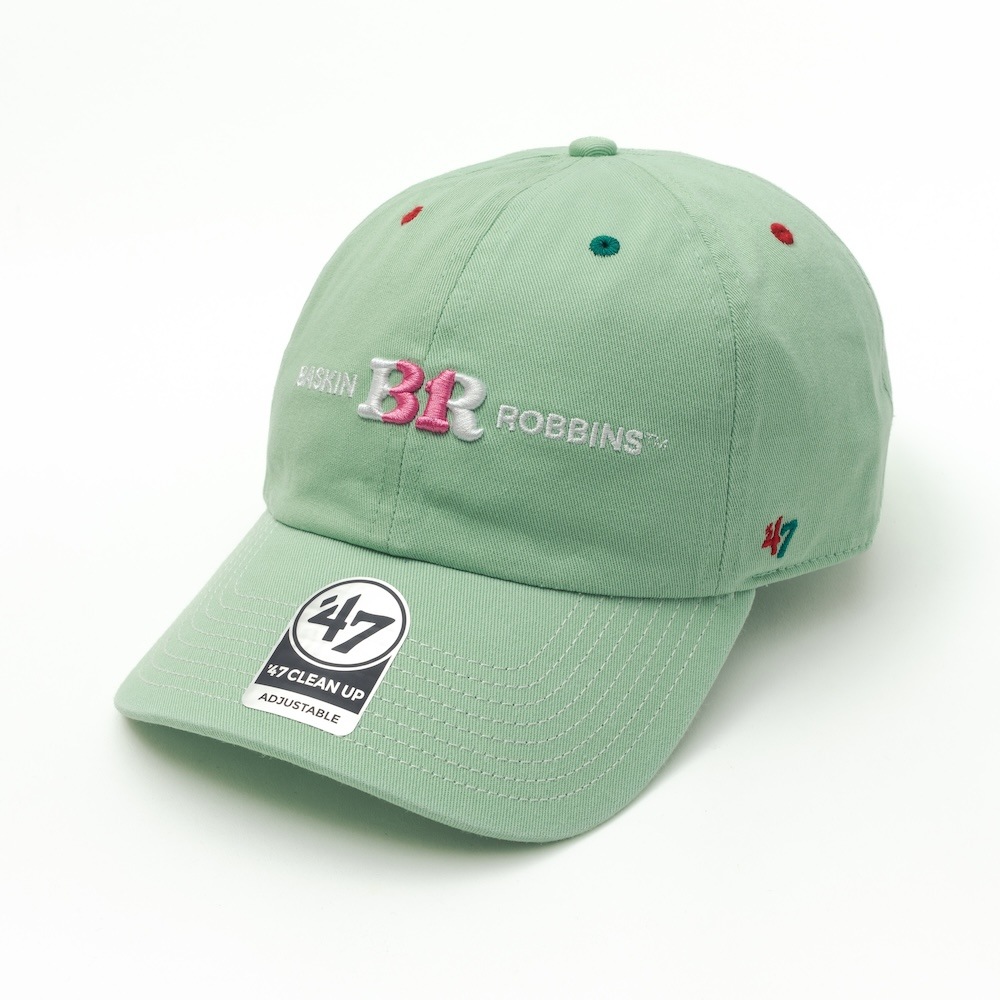 47/フォーティーセブン」Baskin Robbins | CAP | REGATTO
