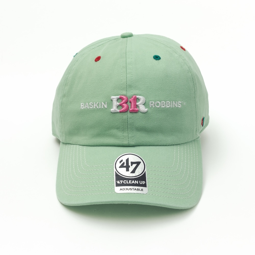 47/フォーティーセブン」Baskin Robbins | CAP | REGATTO