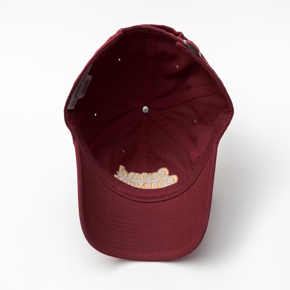 AMERICAN NEEDLE/アメリカンニードル」GRAND CANYON NP BALLPARK SIDE
