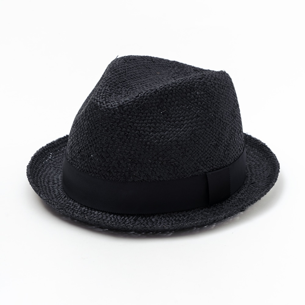 「Editor's Trends/エディターズ トレンド」BAO SHORT BRIM HAT