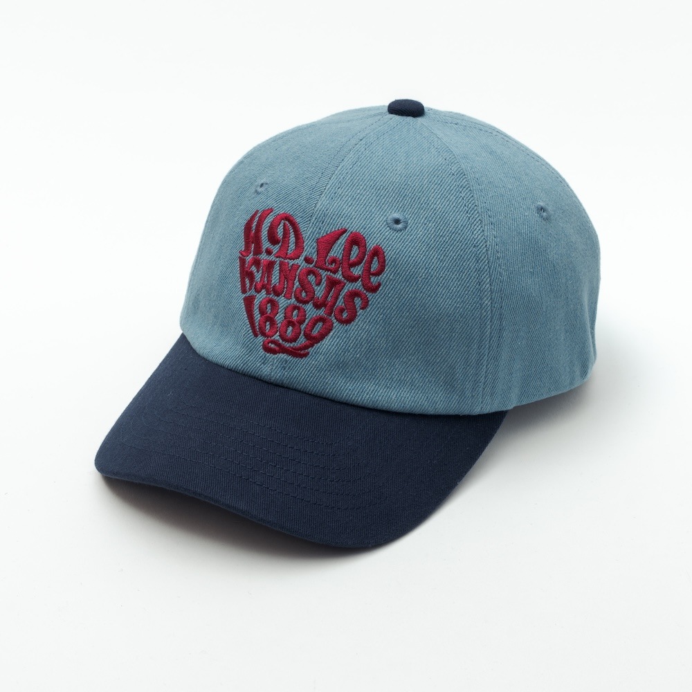 Lee/リー」☆LEE HEART 6P CAP | CAP | REGATTO