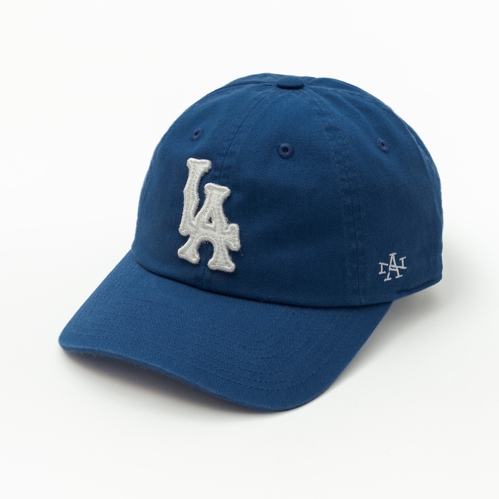 American needle アメリカンニードル cap キャップ LA AMERICAN NEEDLE/アメリカンニードル」LOS ANGELES | CAP | REGATTO