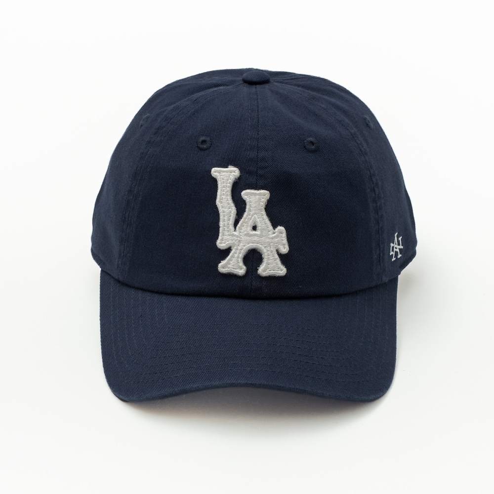 「AMERICAN NEEDLE/アメリカンニードル」LOS ANGELES