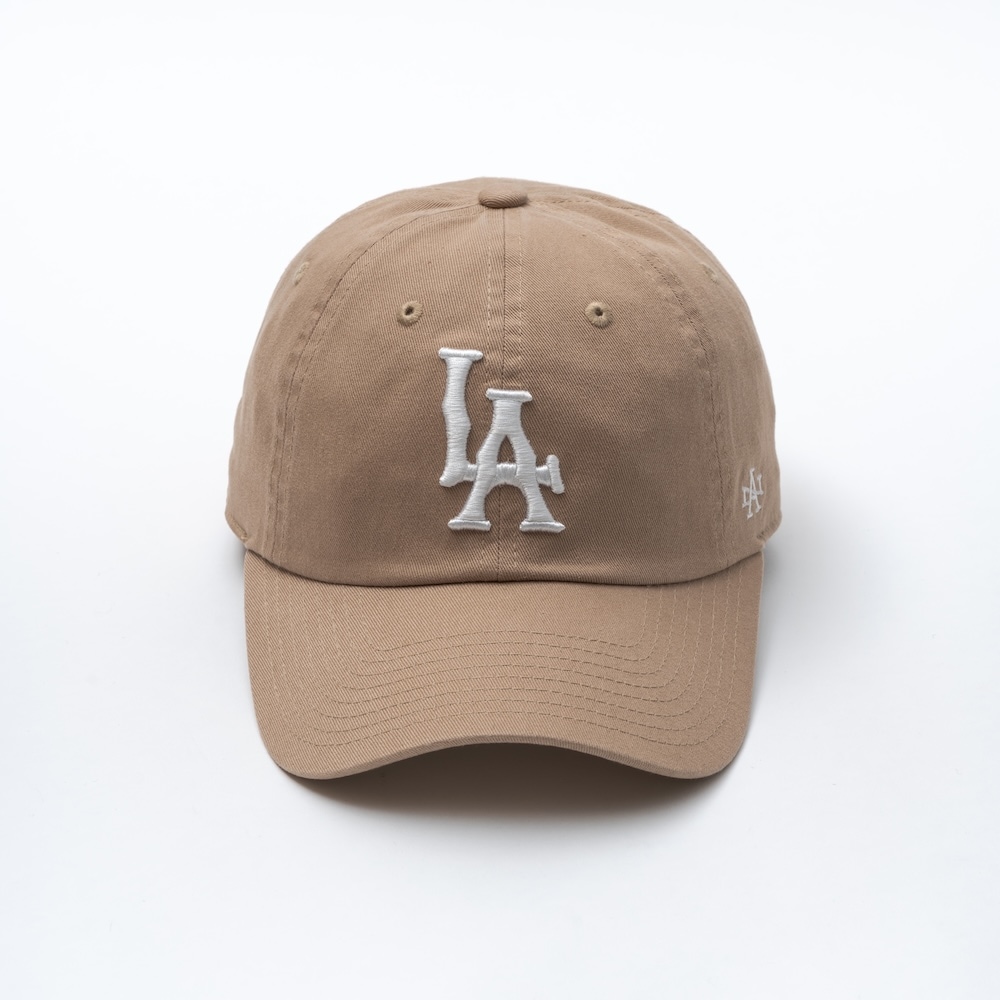 「AMERICAN NEEDLE/アメリカンニードル」LOS ANGELES